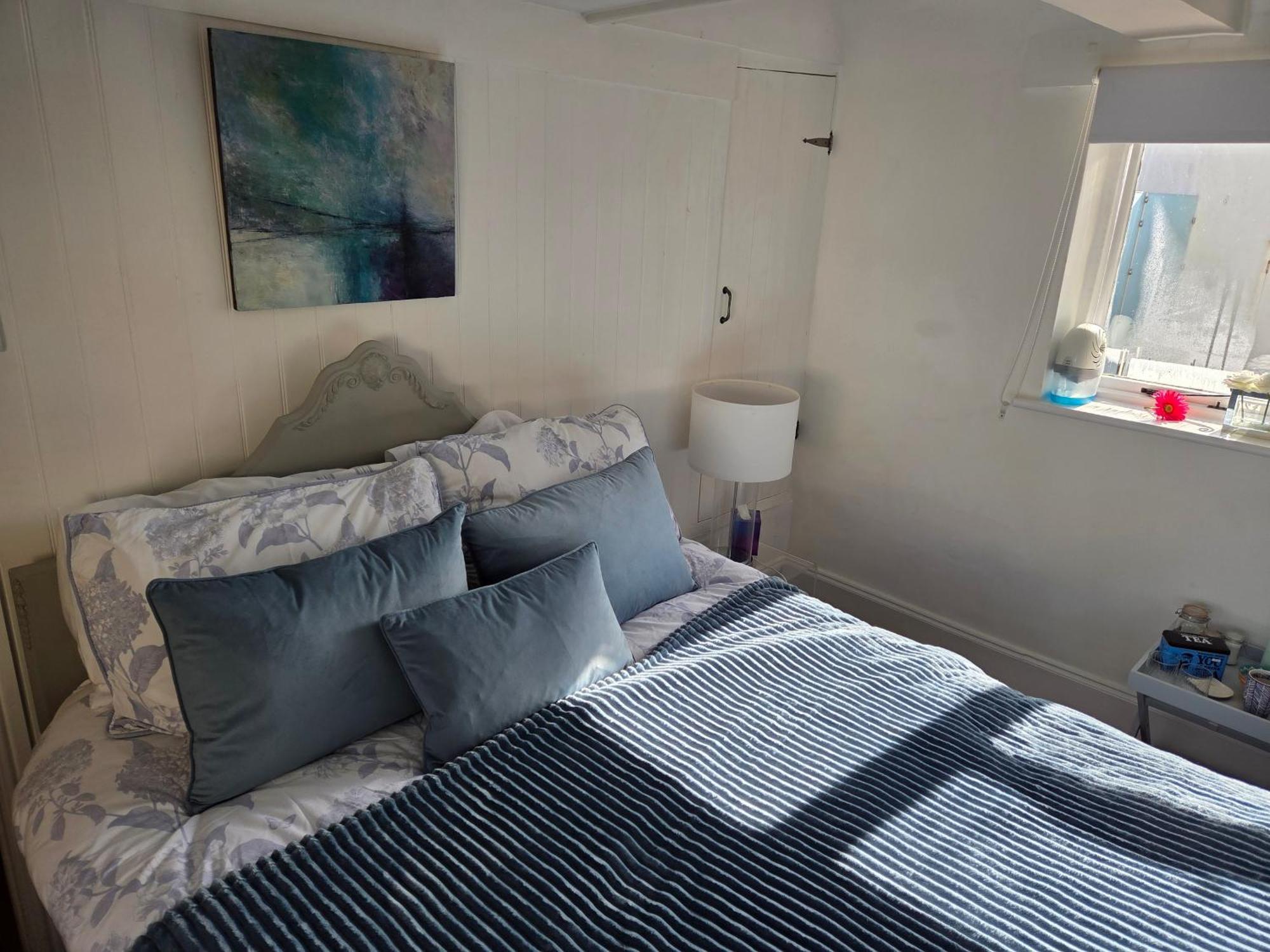 Ferienwohnung Beautiful Little Brighton Townhouse Zimmer foto